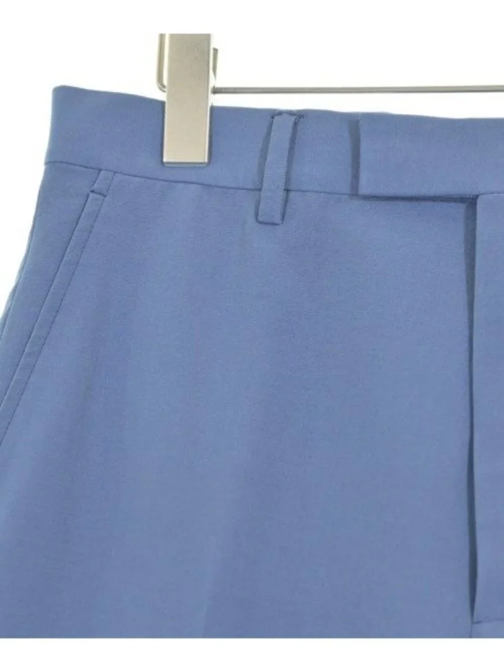 Gucci Trousers Pants Blue